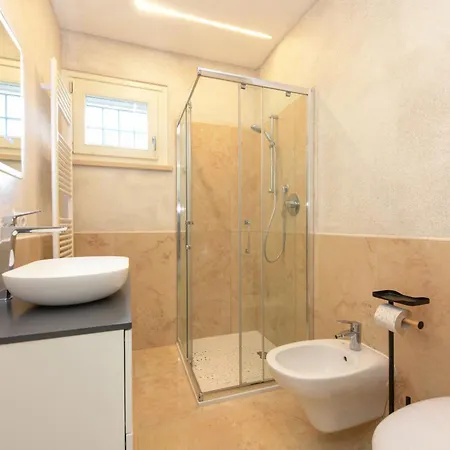 Mgh Luxury - Panorama Chalet *